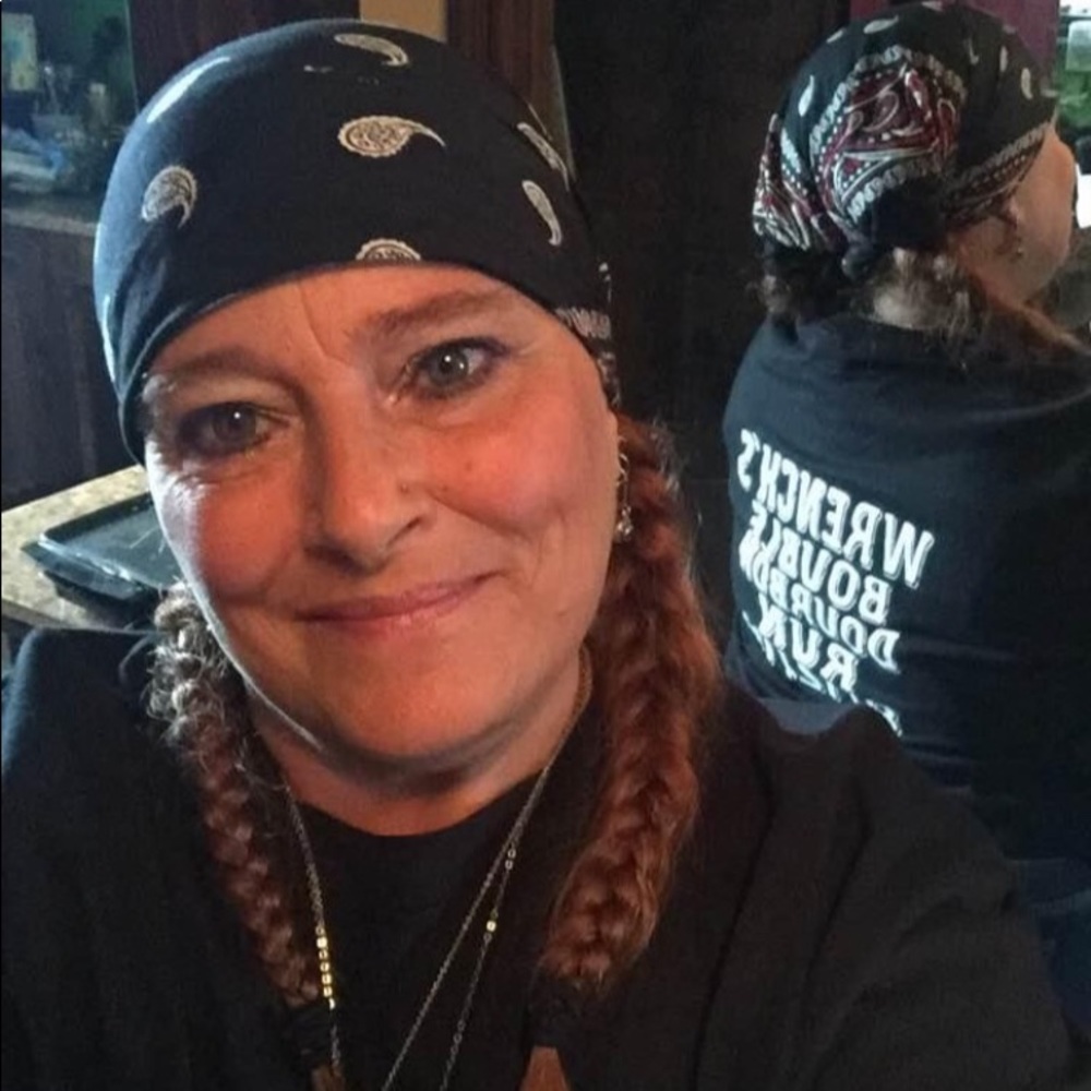 Meet your Posher, Kelly